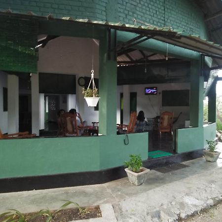 Udawalawe Wildlife & Nature Protection Bungalow المظهر الخارجي الصورة