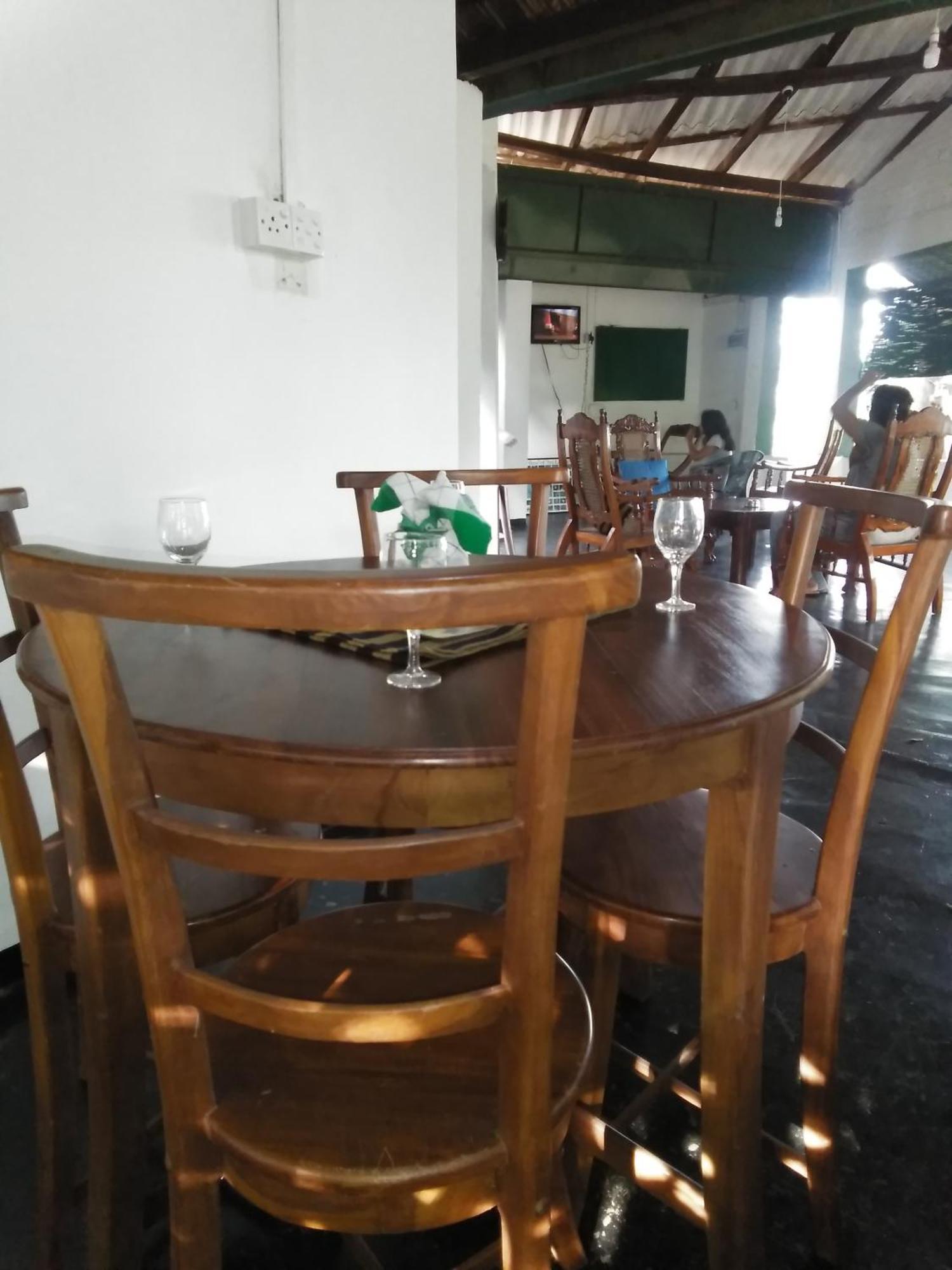 Udawalawe Wildlife & Nature Protection Bungalow المظهر الخارجي الصورة