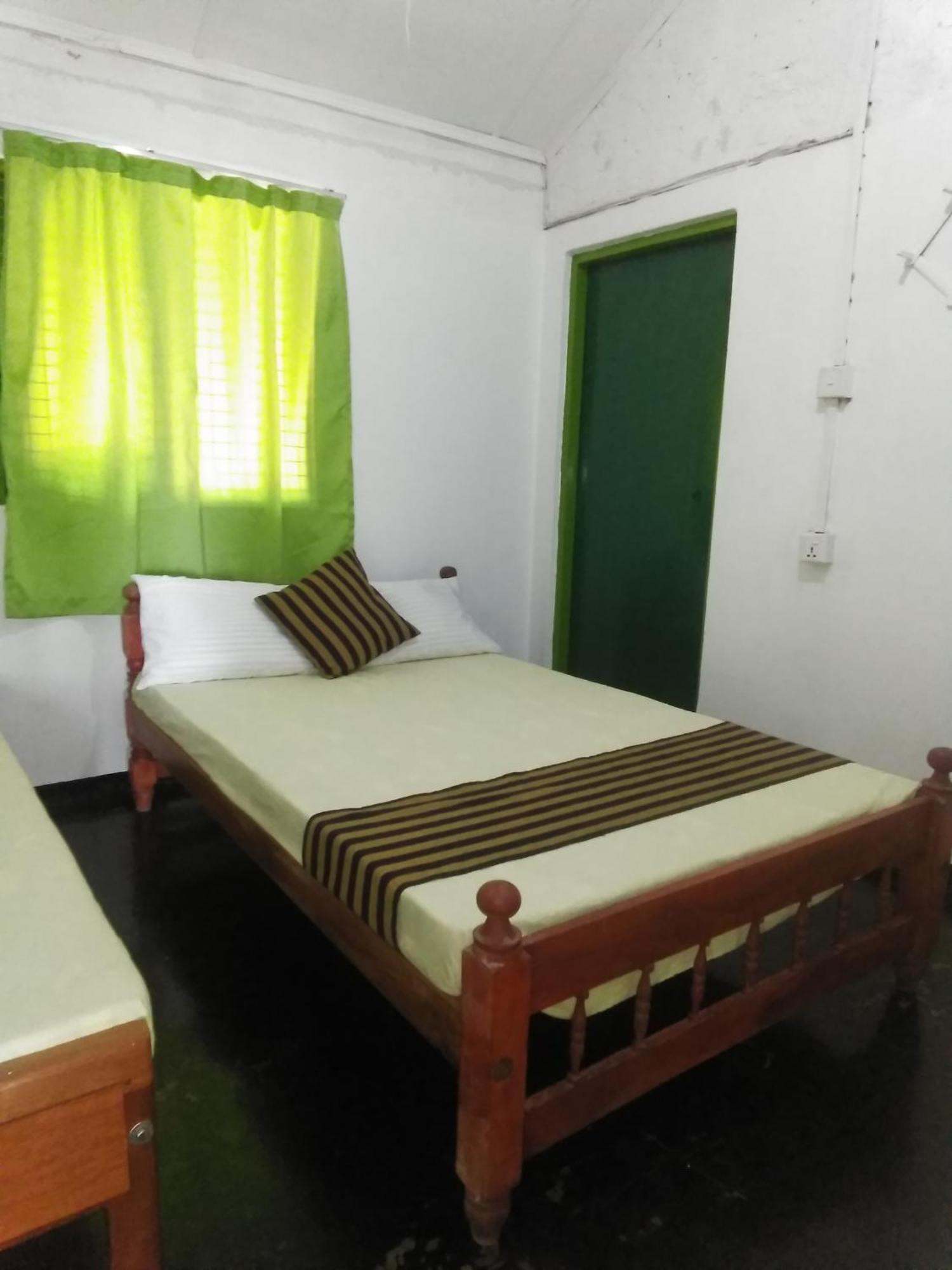 Udawalawe Wildlife & Nature Protection Bungalow المظهر الخارجي الصورة