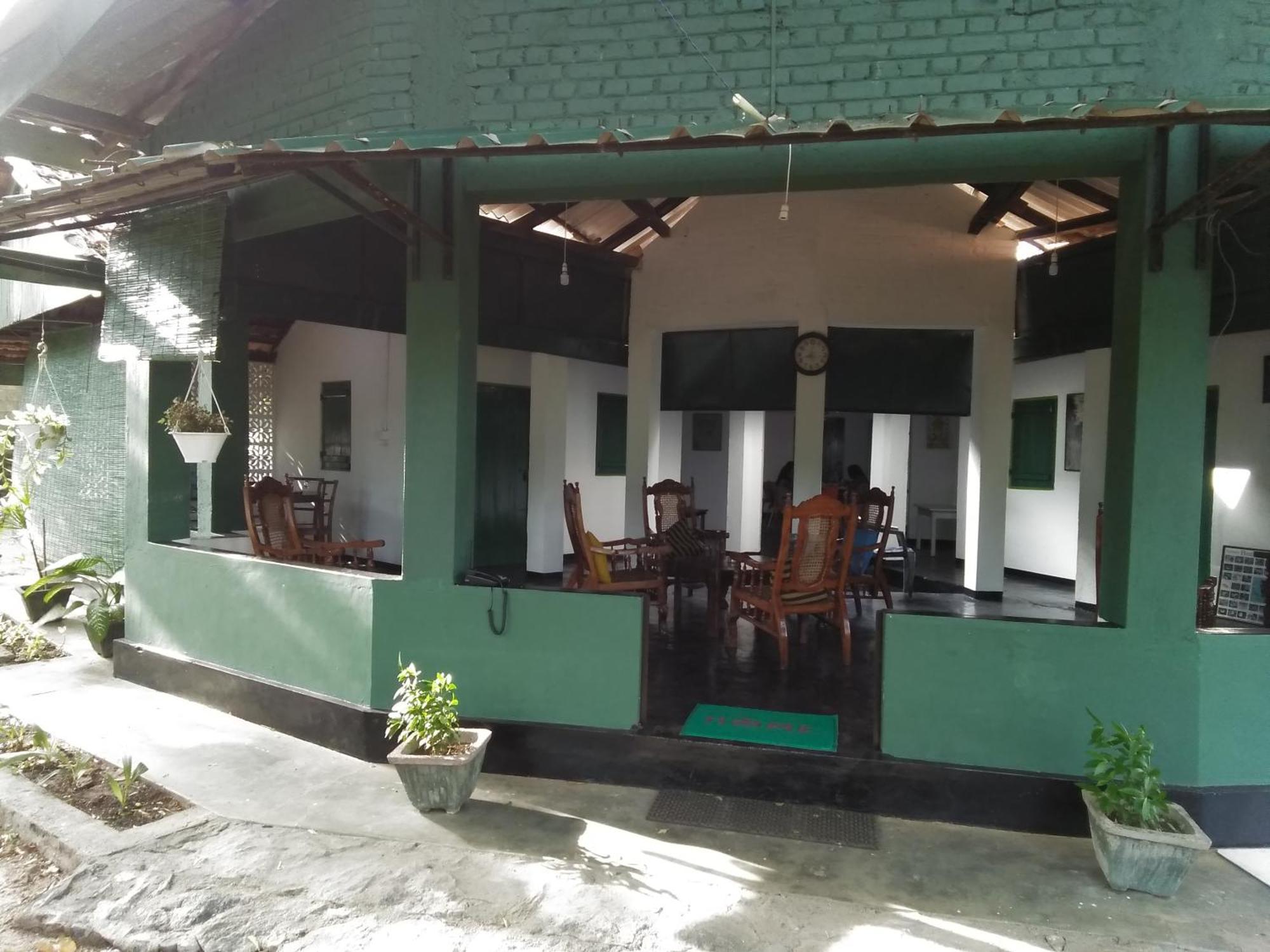 Udawalawe Wildlife & Nature Protection Bungalow المظهر الخارجي الصورة