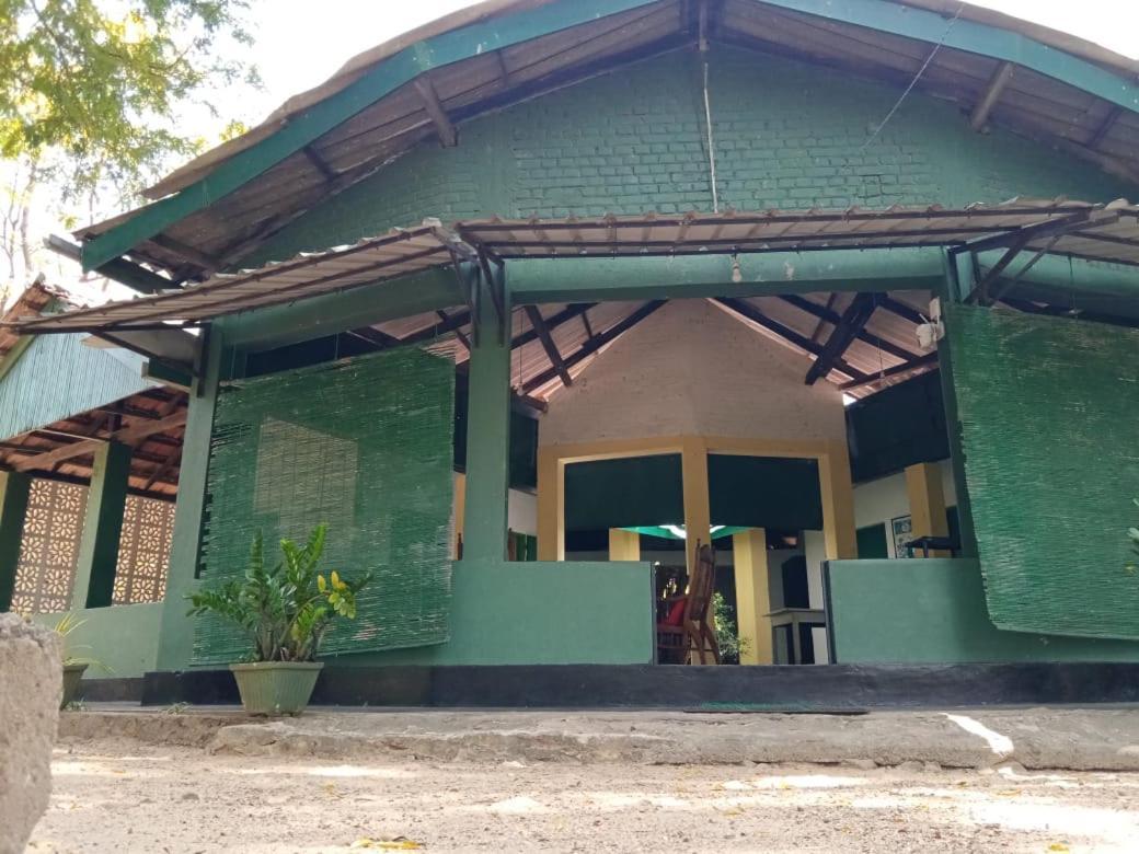 Udawalawe Wildlife & Nature Protection Bungalow المظهر الخارجي الصورة