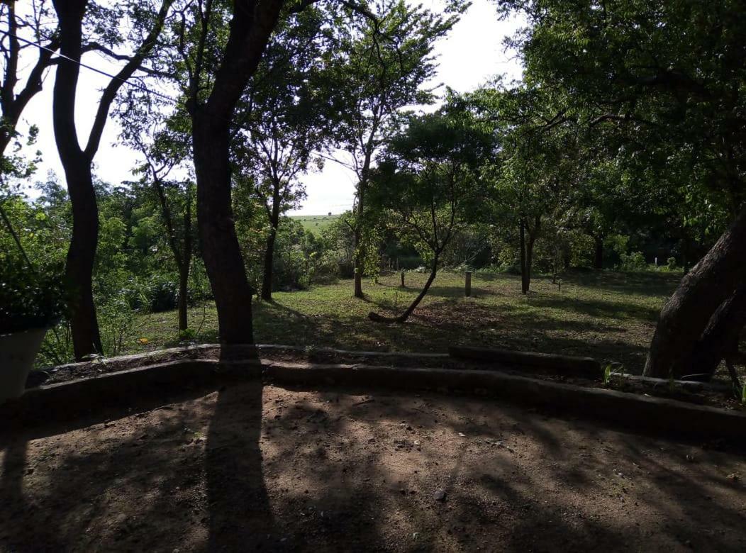 Udawalawe Wildlife & Nature Protection Bungalow المظهر الخارجي الصورة