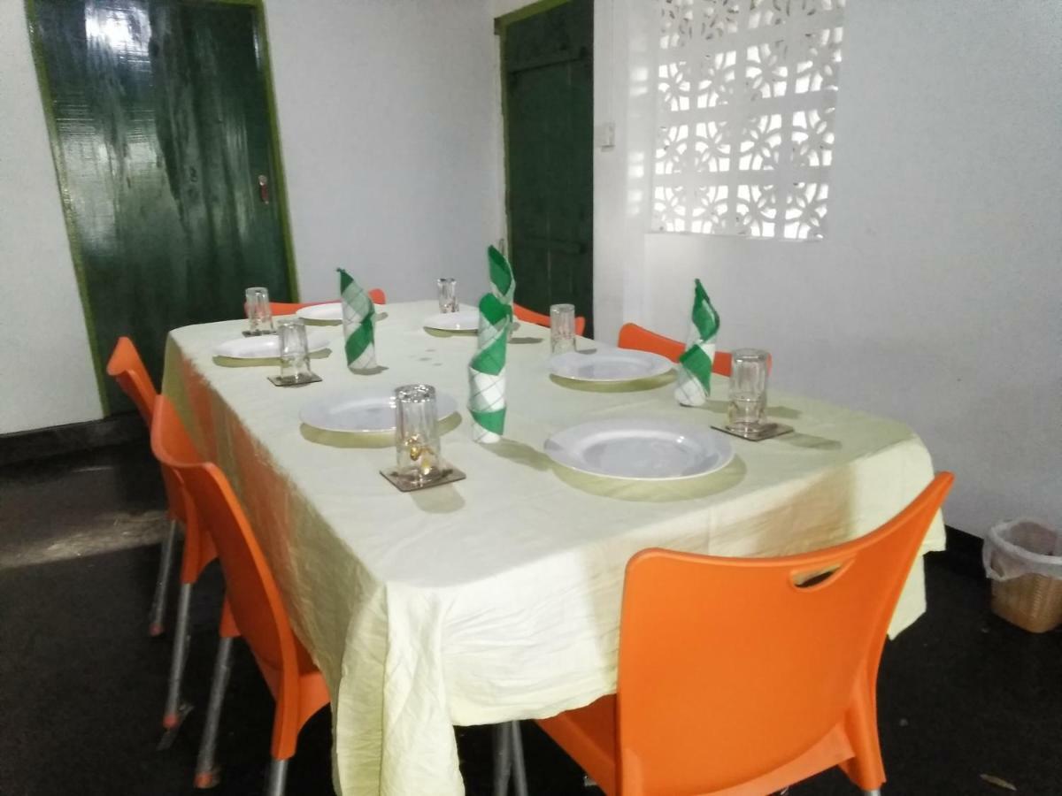 Udawalawe Wildlife & Nature Protection Bungalow المظهر الخارجي الصورة
