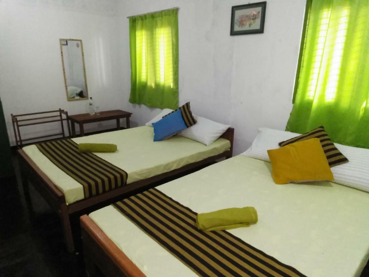 Udawalawe Wildlife & Nature Protection Bungalow المظهر الخارجي الصورة