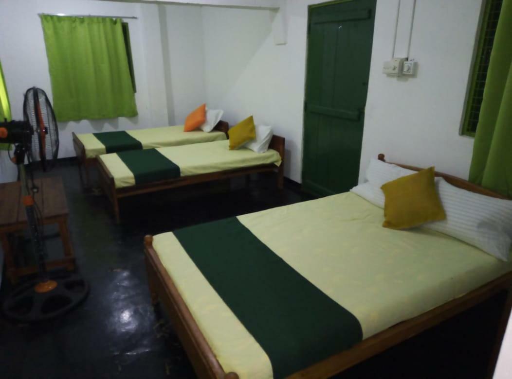 Udawalawe Wildlife & Nature Protection Bungalow المظهر الخارجي الصورة