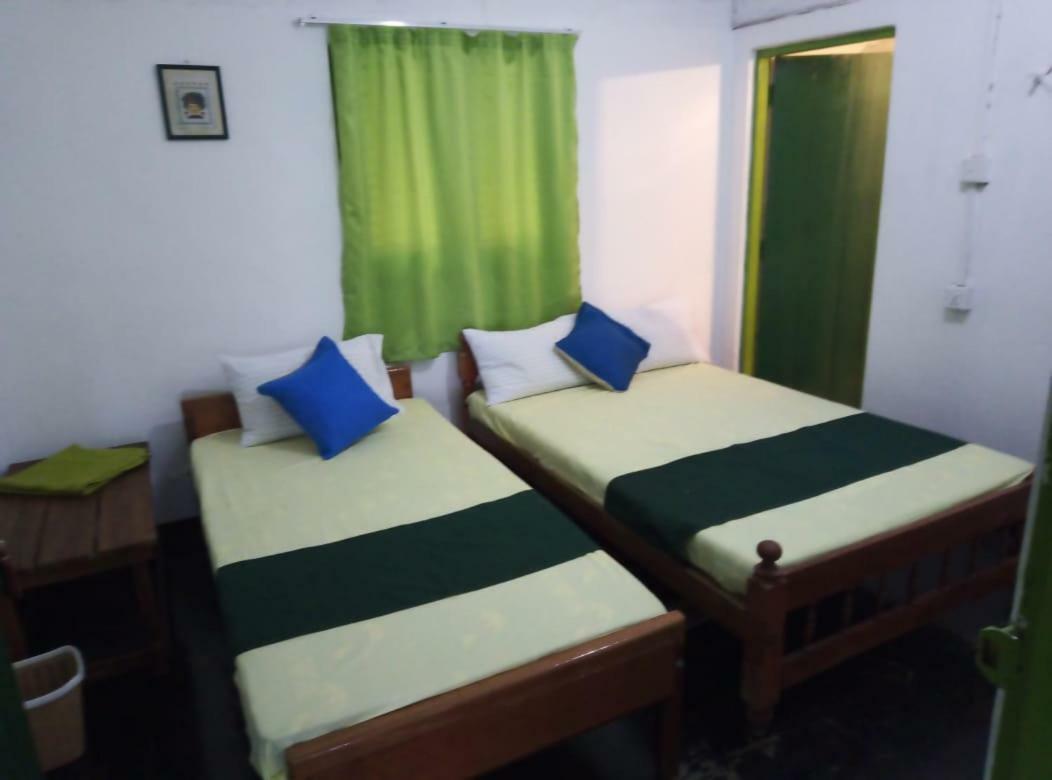 Udawalawe Wildlife & Nature Protection Bungalow المظهر الخارجي الصورة