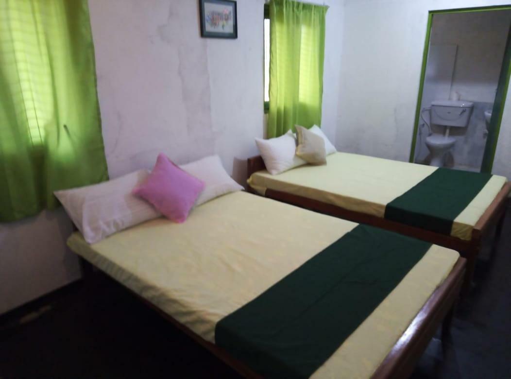 Udawalawe Wildlife & Nature Protection Bungalow المظهر الخارجي الصورة