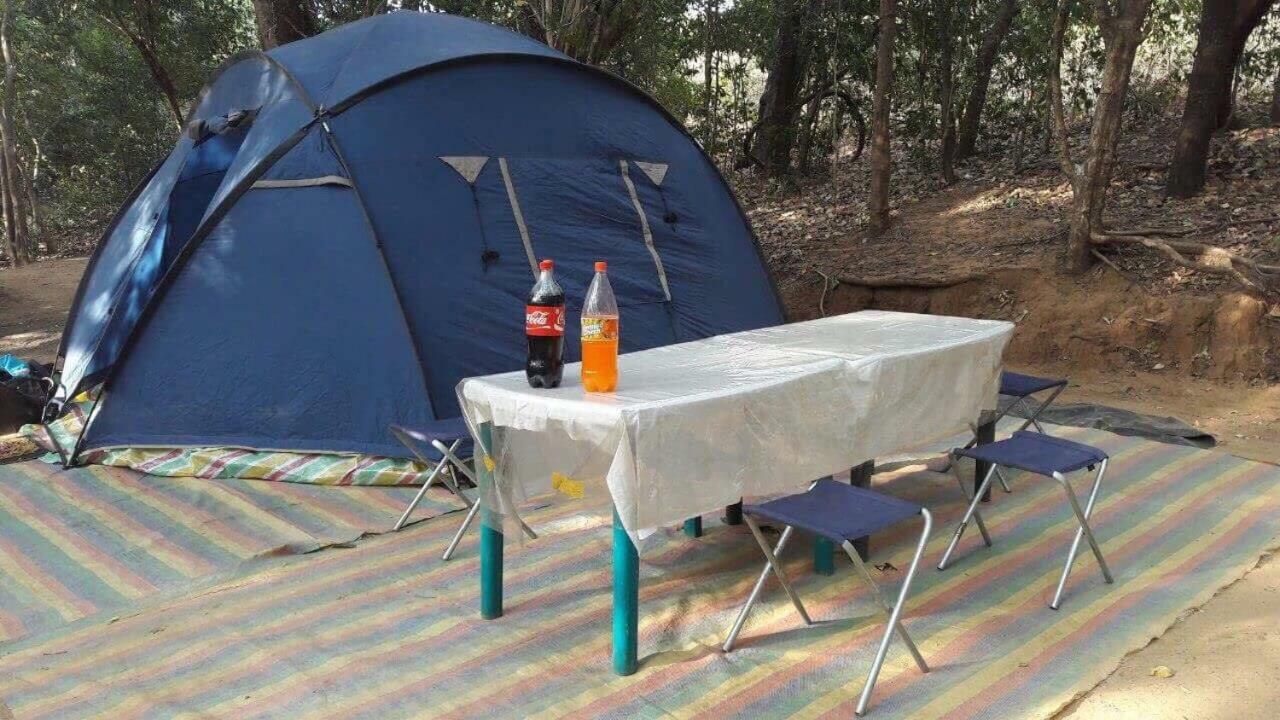 Udawalawe Wildlife & Nature Protection Bungalow المظهر الخارجي الصورة