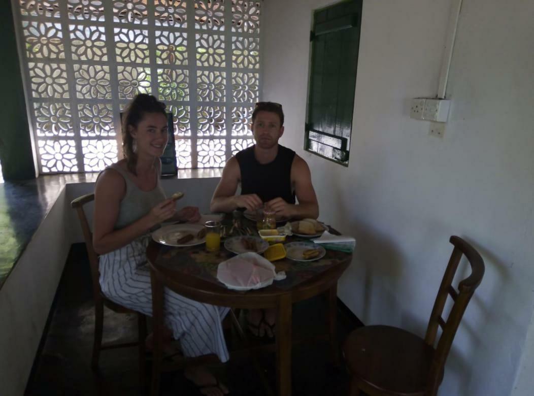 Udawalawe Wildlife & Nature Protection Bungalow المظهر الخارجي الصورة